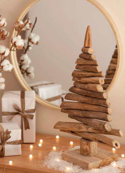 Où trouver les plus belles déco de Noël à poser ? // Hellø Blogzine blog deco lifestyle www.hello-hello.fr