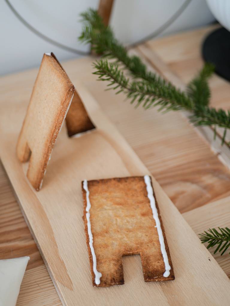 DIY - Tiny house en pain d'épices // Hëllo Blogzine blog deco & lifestyle www.hello-hello.fr