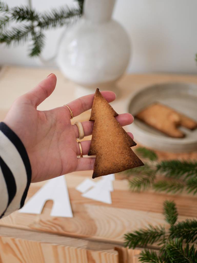 DIY - Tiny house en pain d'épices // Hëllo Blogzine blog deco & lifestyle www.hello-hello.fr