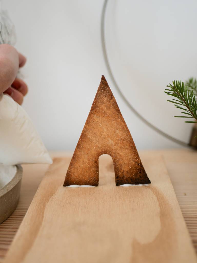 DIY - Tiny house en pain d'épices // Hëllo Blogzine blog deco & lifestyle www.hello-hello.fr