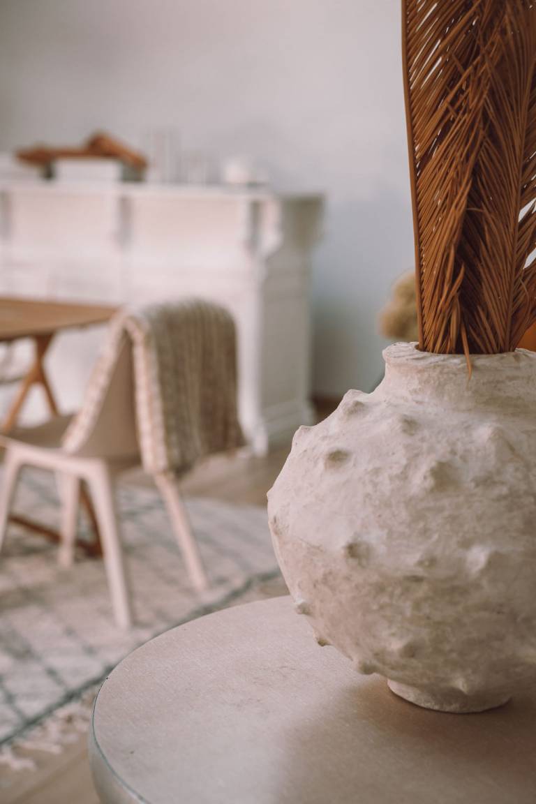 Bienvenue dans l’univers bohème et solaire d’Ingrid du compte Instagram Colour of my World // Hellø Blogzine blog deco lifestyle www.hello-hello.fr