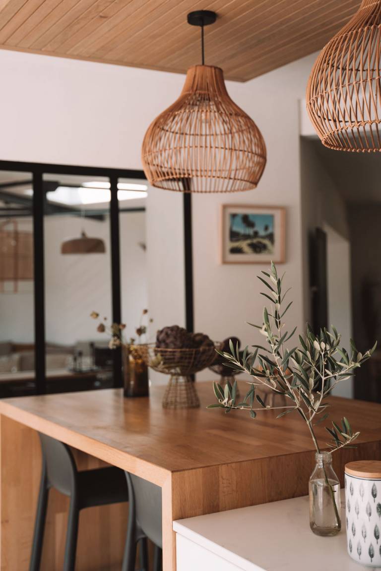 Bienvenue dans l’univers bohème et solaire d’Ingrid du compte Instagram Colour of my World // Hellø Blogzine blog deco lifestyle www.hello-hello.fr