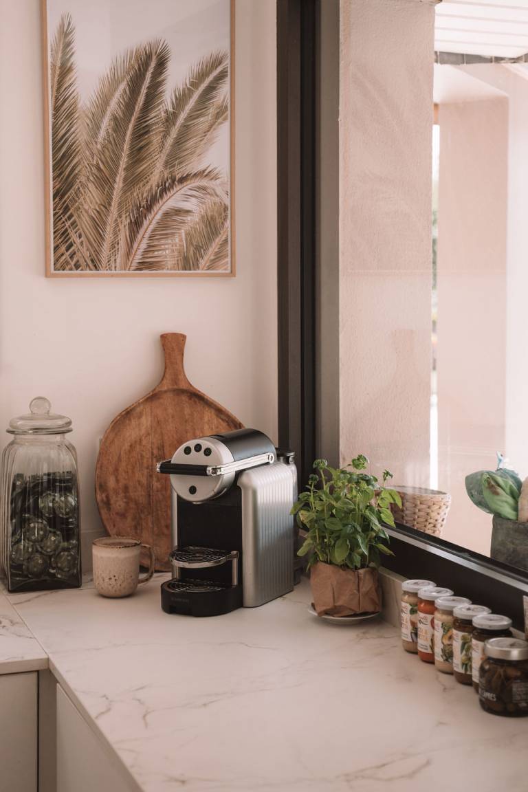 Bienvenue dans l’univers bohème et solaire d’Ingrid du compte Instagram Colour of my World // Hellø Blogzine blog deco lifestyle www.hello-hello.fr