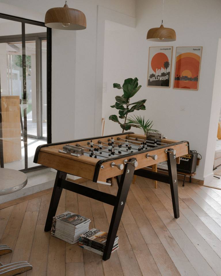 Bienvenue dans l’univers bohème et solaire d’Ingrid du compte Instagram Colour of my World // Hellø Blogzine blog deco lifestyle www.hello-hello.fr