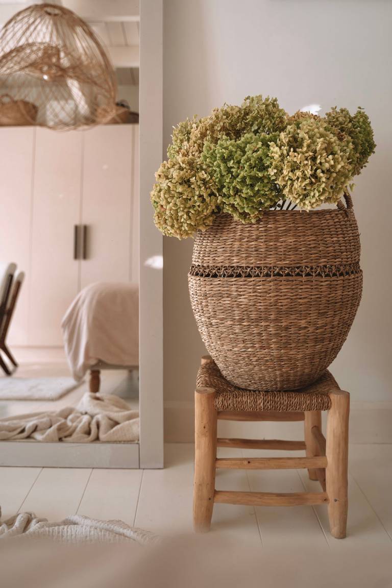 Bienvenue dans l’univers bohème et solaire d’Ingrid du compte Instagram Colour of my World // Hellø Blogzine blog deco lifestyle www.hello-hello.fr