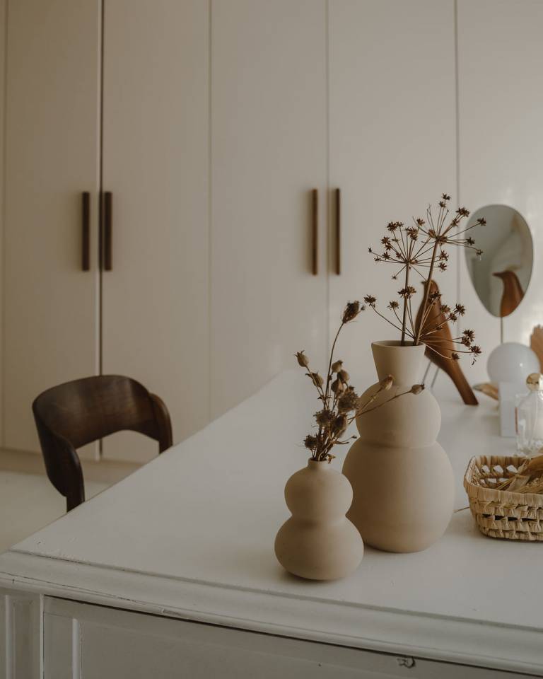 Bienvenue dans l’univers bohème et solaire d’Ingrid du compte Instagram Colour of my World // Hellø Blogzine blog deco lifestyle www.hello-hello.fr