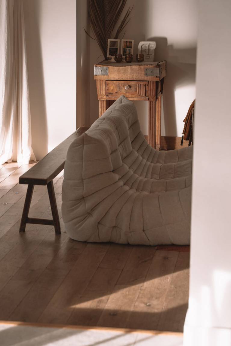 Bienvenue dans l’univers bohème et solaire d’Ingrid du compte Instagram Colour of my World // Hellø Blogzine blog deco lifestyle www.hello-hello.fr