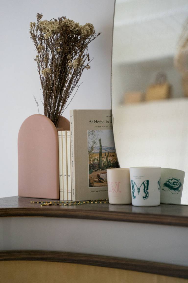 Bienvenue dans l’univers bohème et solaire d’Ingrid du compte Instagram Colour of my World // Hellø Blogzine blog deco lifestyle www.hello-hello.fr