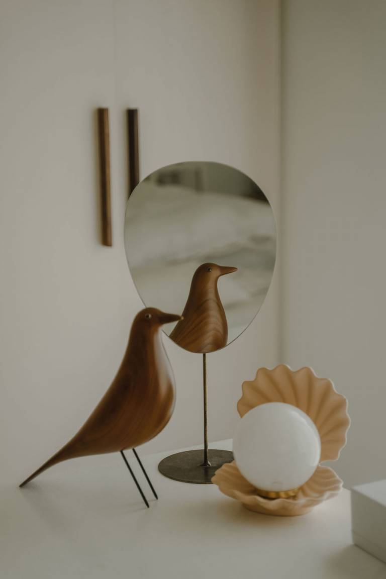 Bienvenue dans l’univers bohème et solaire d’Ingrid du compte Instagram Colour of my World // Hellø Blogzine blog deco lifestyle www.hello-hello.fr