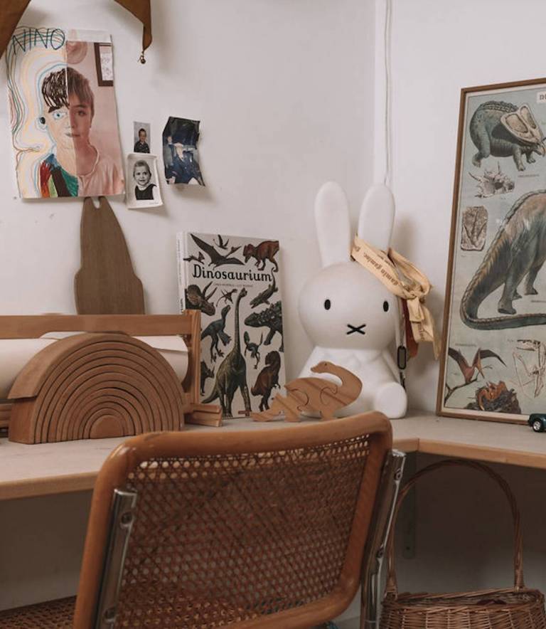 Bienvenue dans l’univers bohème et solaire d’Ingrid du compte Instagram Colour of my World // Hellø Blogzine blog deco lifestyle www.hello-hello.fr