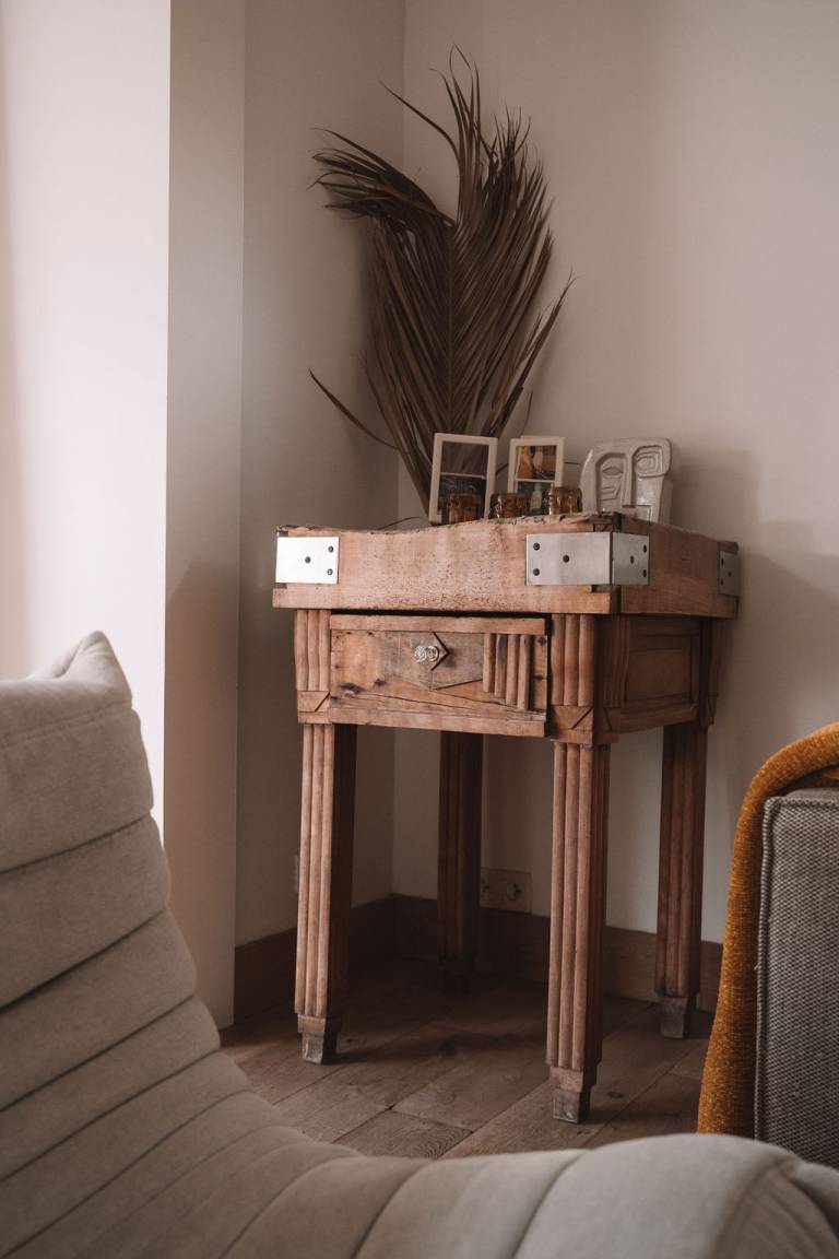Bienvenue dans l’univers bohème et solaire d’Ingrid du compte Instagram Colour of my World // Hellø Blogzine blog deco lifestyle www.hello-hello.fr