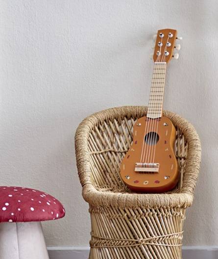 Des instruments de musique instagrammables pour les kids // Hellø Blogzine blog deco lifestyle www.hello-hello.fr