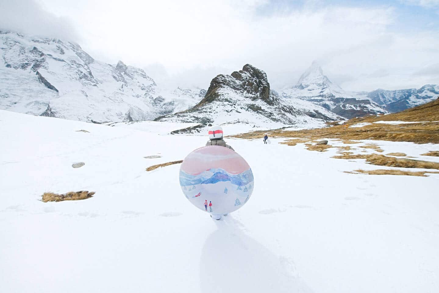 Let it snow ! Mode et accessoires pour enfants // Hellø Blogzine blog deco & lifestyle www.hello-hello.fr