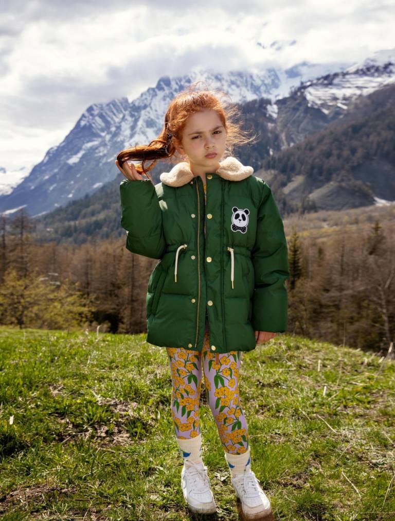 Let it snow ! Mode et accessoires pour enfants // Hellø Blogzine blog deco & lifestyle www.hello-hello.fr