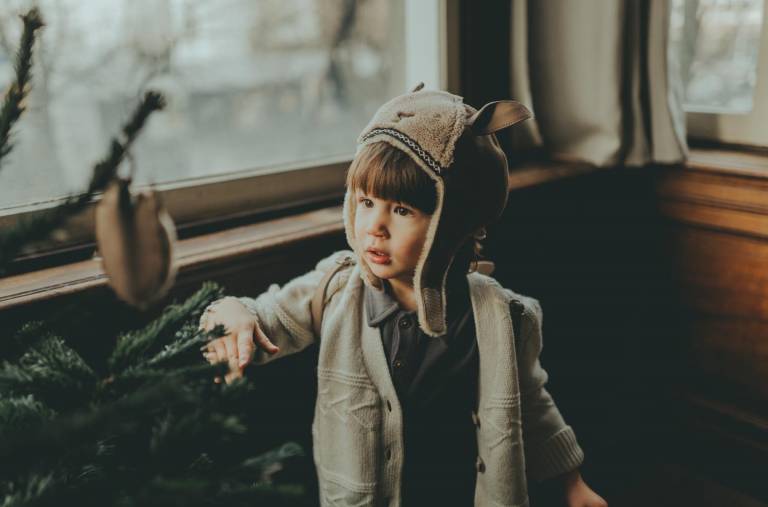 Let it snow ! Mode et accessoires pour enfants // Hellø Blogzine blog deco & lifestyle www.hello-hello.fr