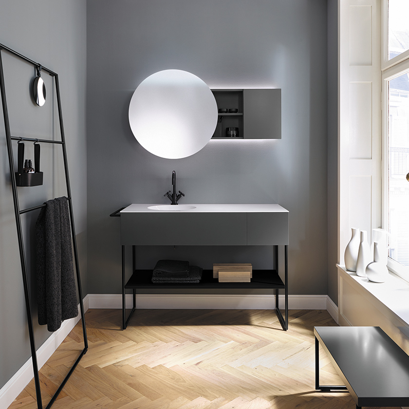 Burgbad : une salle de bain ultra-déco et responsable // Hellø Blogzine blog deco & lifestyle www.hello-hello.fr