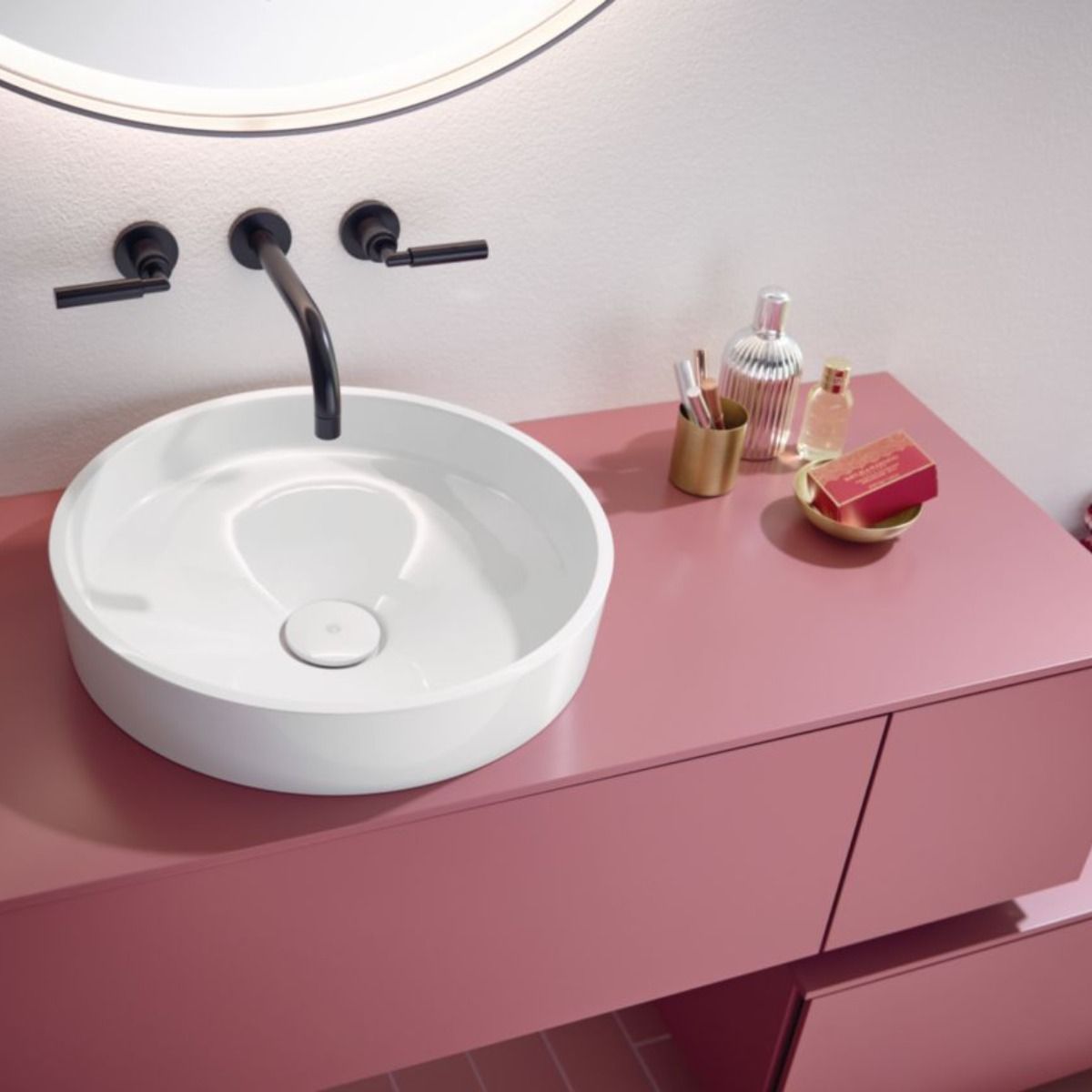 Burgbad : une salle de bain ultra-déco et responsable // Hellø Blogzine blog deco & lifestyle www.hello-hello.fr