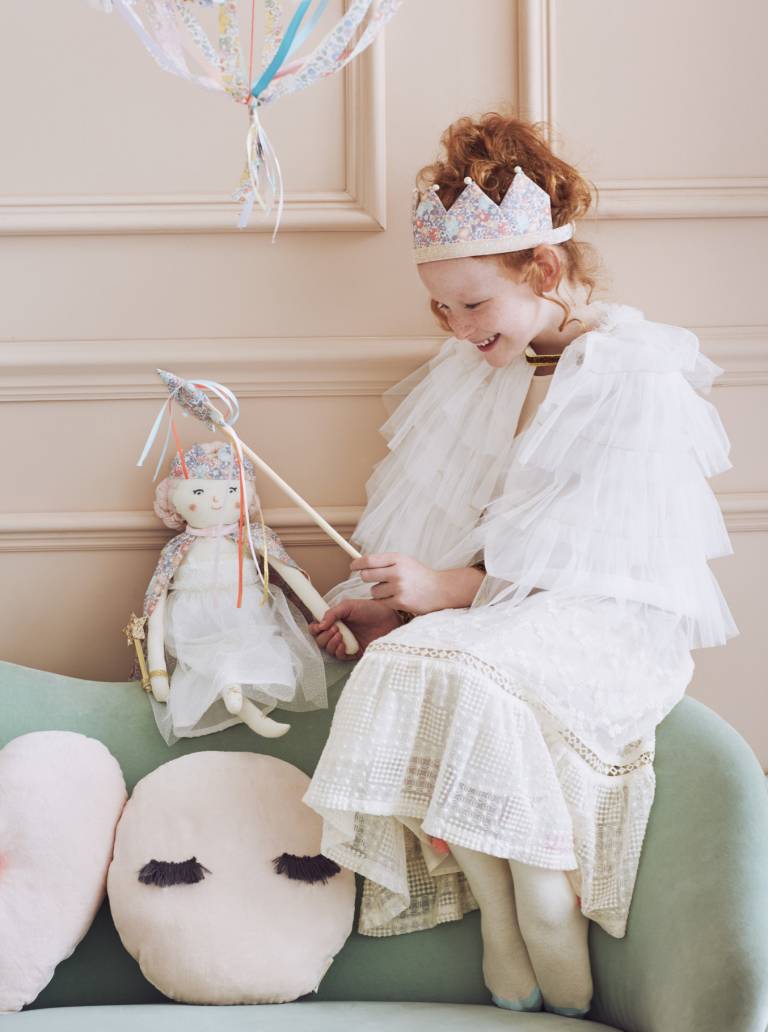 Déguisements et déco d'Halloween // Hellø Blogzine blog deco & lifestyle www.hello-hello.fr