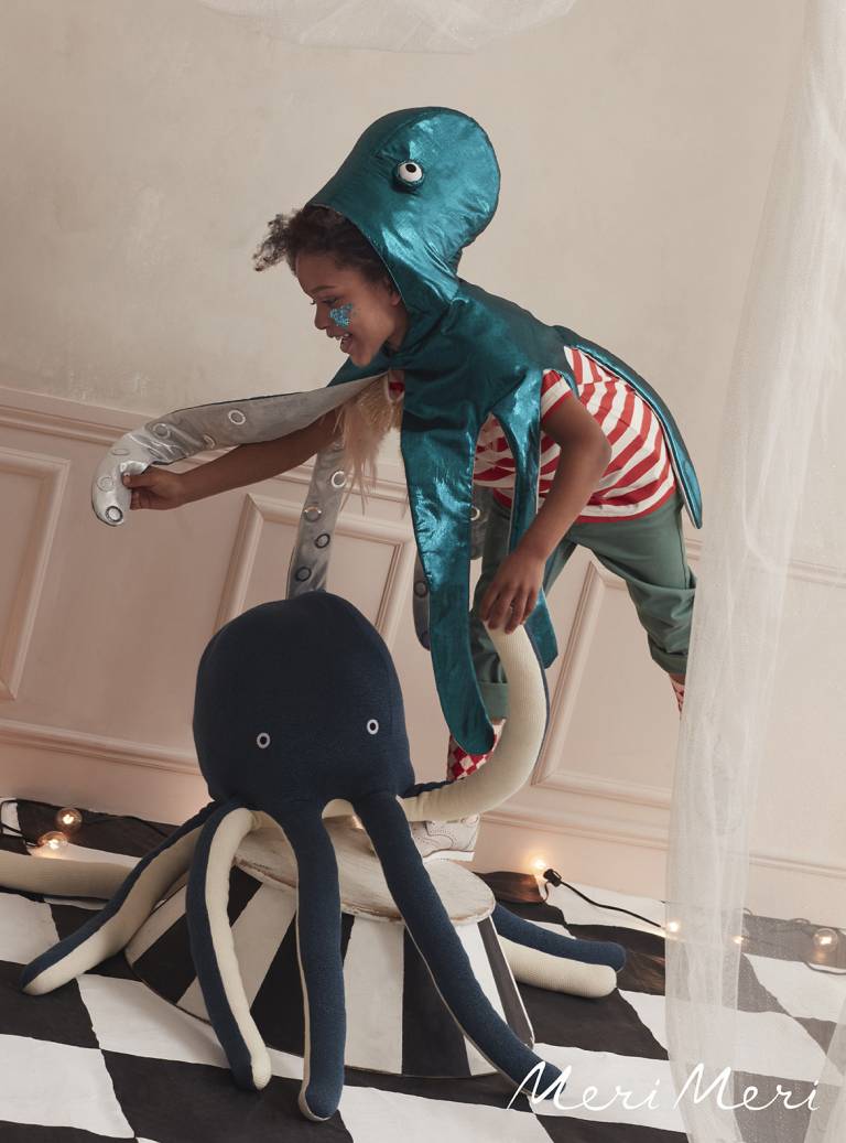 Déguisements et déco d'Halloween // Hellø Blogzine blog deco & lifestyle www.hello-hello.fr