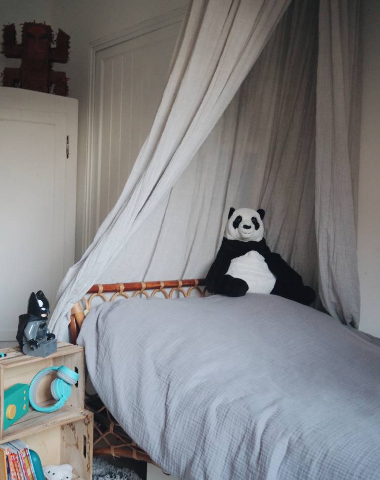 Bienvenue dans la maison esprit campagne de Sophie, cofondatrice de Papy Papette // Hellø Blogzine blog deco & lifestyle www.hello-hello.fr