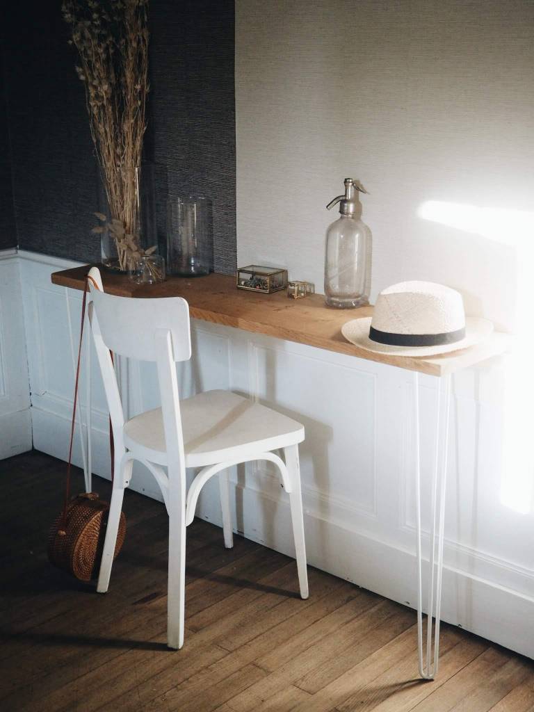 Bienvenue dans la maison esprit campagne de Sophie, cofondatrice de Papy Papette // Hellø Blogzine blog deco & lifestyle www.hello-hello.fr