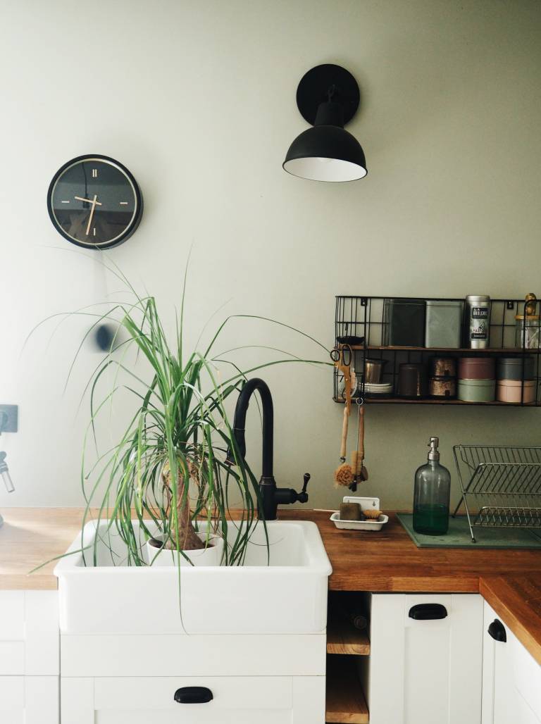 Bienvenue dans la maison esprit campagne de Sophie, cofondatrice de Papy Papette // Hellø Blogzine blog deco & lifestyle www.hello-hello.fr