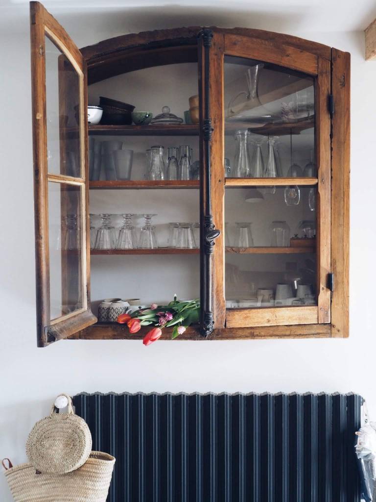 Bienvenue dans la maison esprit campagne de Sophie, cofondatrice de Papy Papette // Hellø Blogzine blog deco & lifestyle www.hello-hello.fr