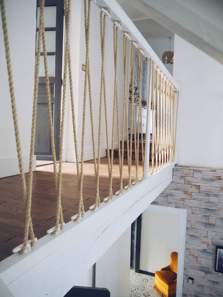 Bienvenue dans la maison esprit campagne de Sophie, cofondatrice de Papy Papette // Hellø Blogzine blog deco & lifestyle www.hello-hello.fr