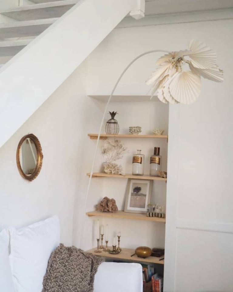 Bienvenue dans la maison esprit campagne de Sophie, cofondatrice de Papy Papette // Hellø Blogzine blog deco & lifestyle www.hello-hello.fr