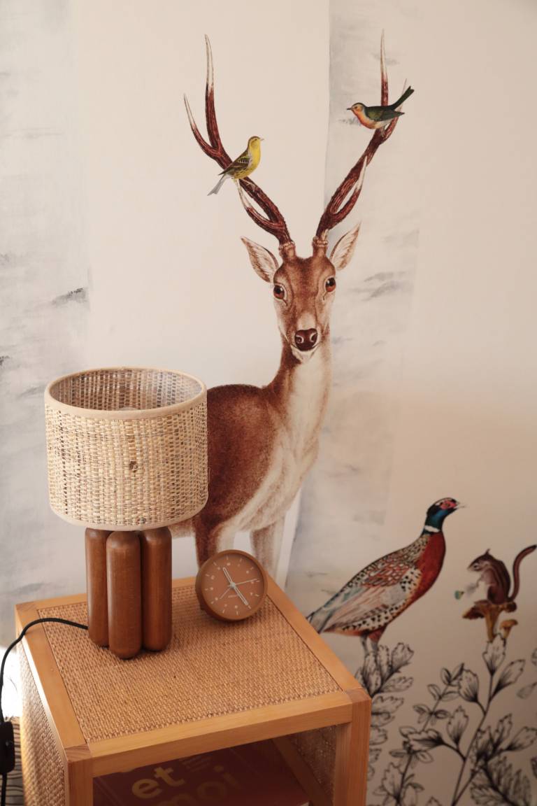 Les lampes COSIN Paris // Hellø Blogzine blog deco & lifestyle www.hello-hello.fr