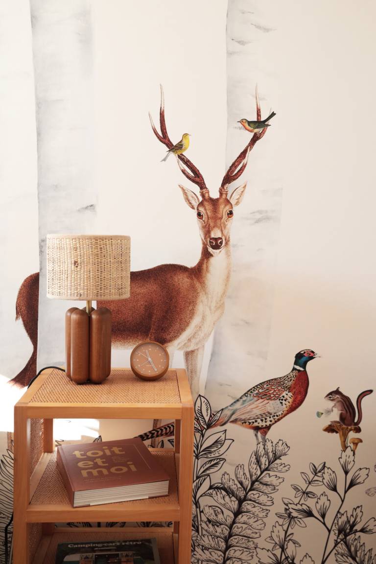 Les lampes COSIN Paris // Hellø Blogzine blog deco & lifestyle www.hello-hello.fr