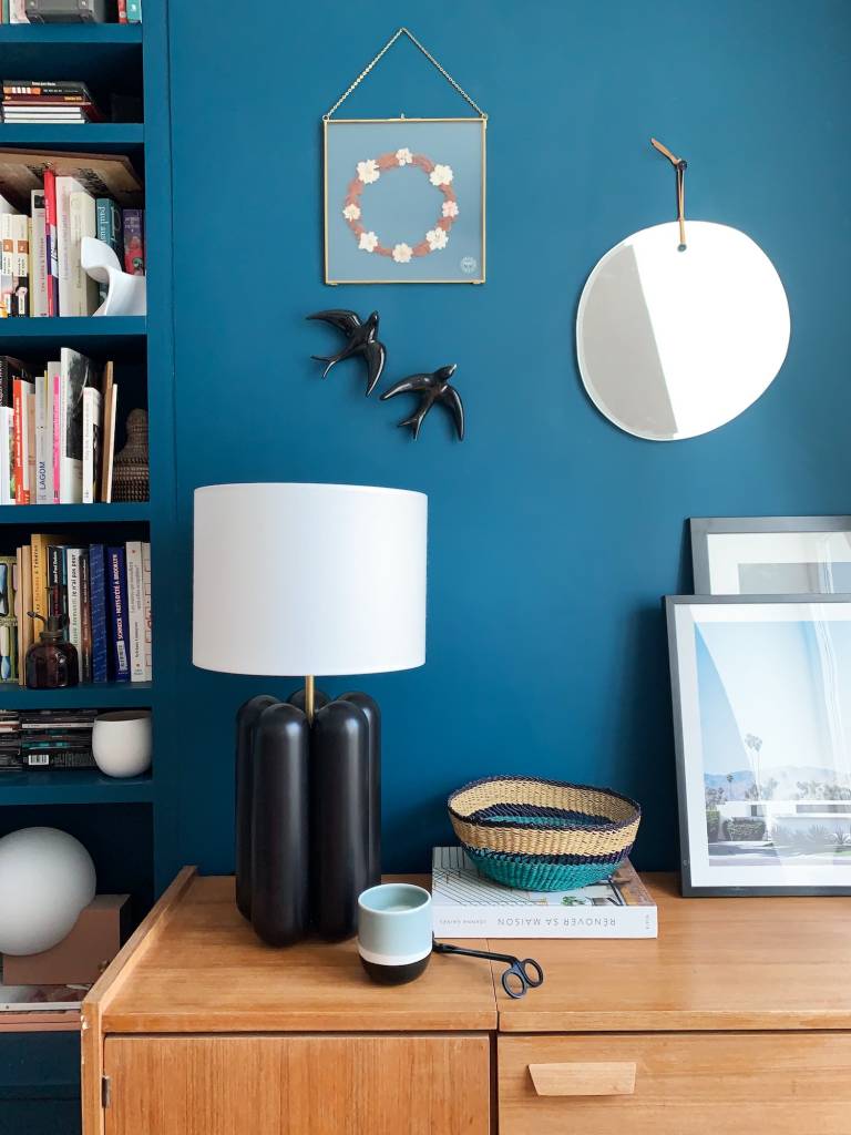 Les lampes COSIN Paris // Hellø Blogzine blog deco & lifestyle www.hello-hello.fr