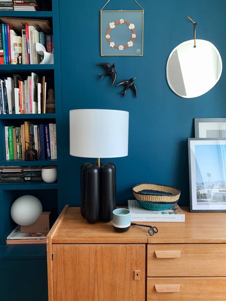 Les lampes COSIN Paris // Hellø Blogzine blog deco & lifestyle www.hello-hello.fr