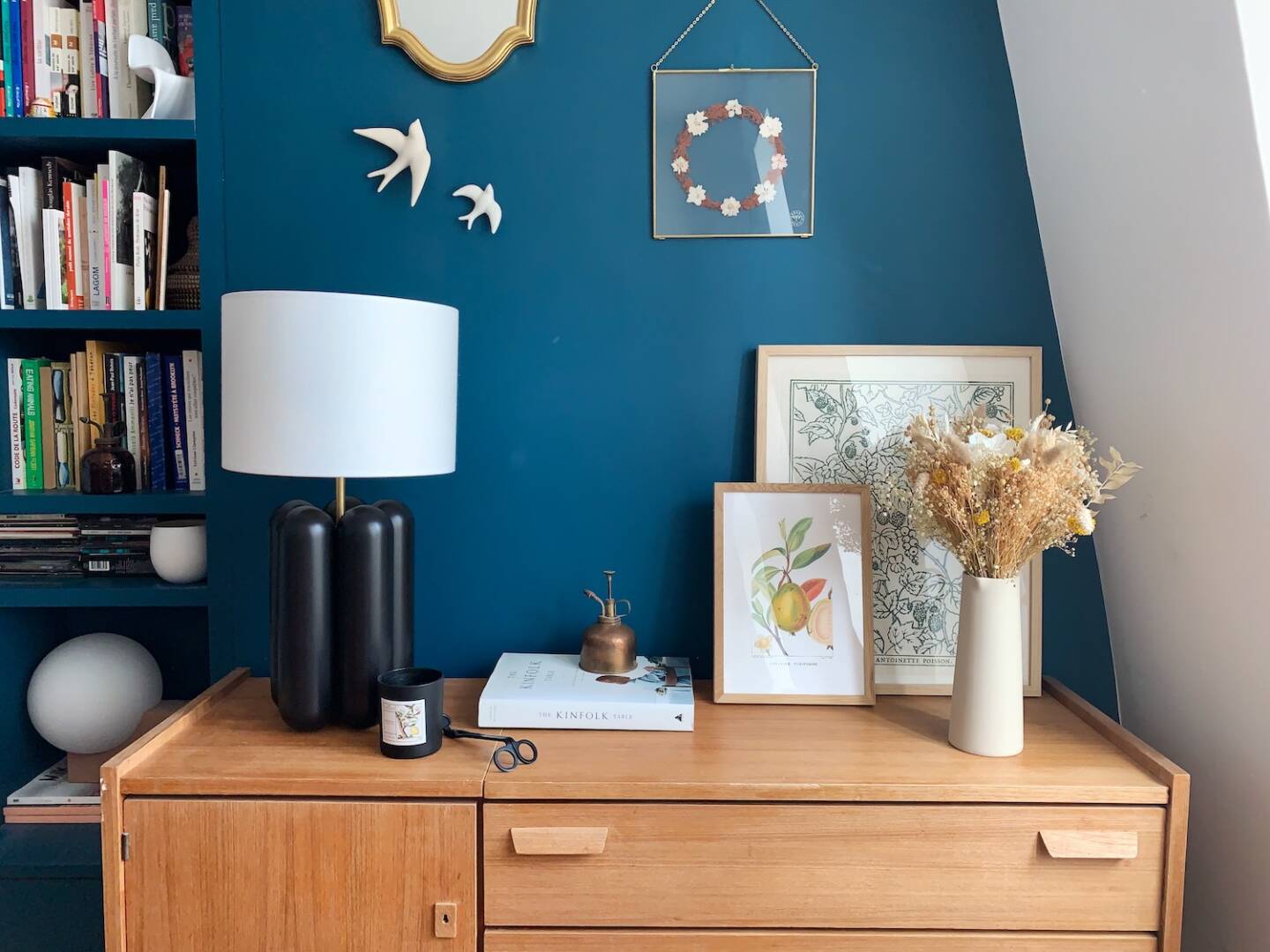Les lampes COSIN Paris // Hellø Blogzine blog deco & lifestyle www.hello-hello.fr
