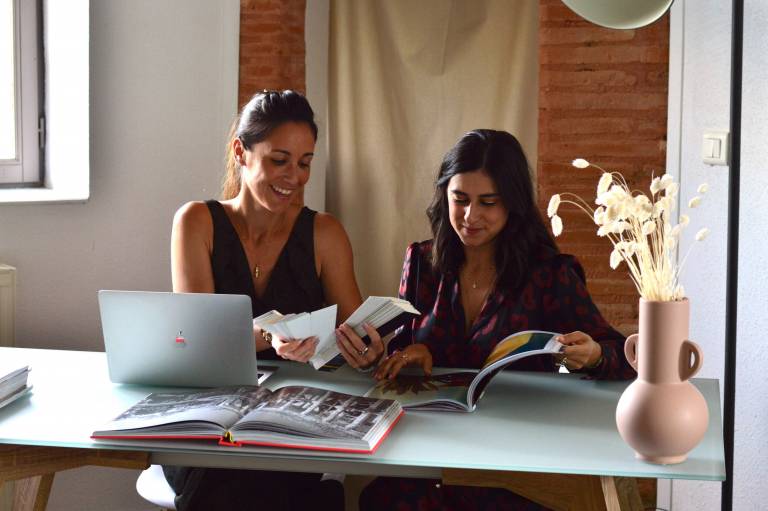 Maison Marah, l’e-shop qui met en lumière le savoir-faire artisanal du Sud-Ouest // Hellø Blogzine blog deco lifestyle www.hello-hello.fr