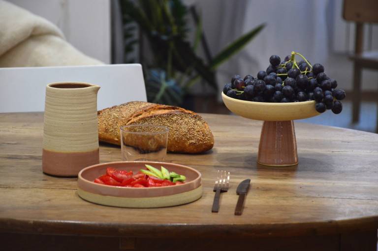 Maison Marah, l’e-shop qui met en lumière le savoir-faire artisanal du Sud-Ouest // Hellø Blogzine blog deco lifestyle www.hello-hello.fr
