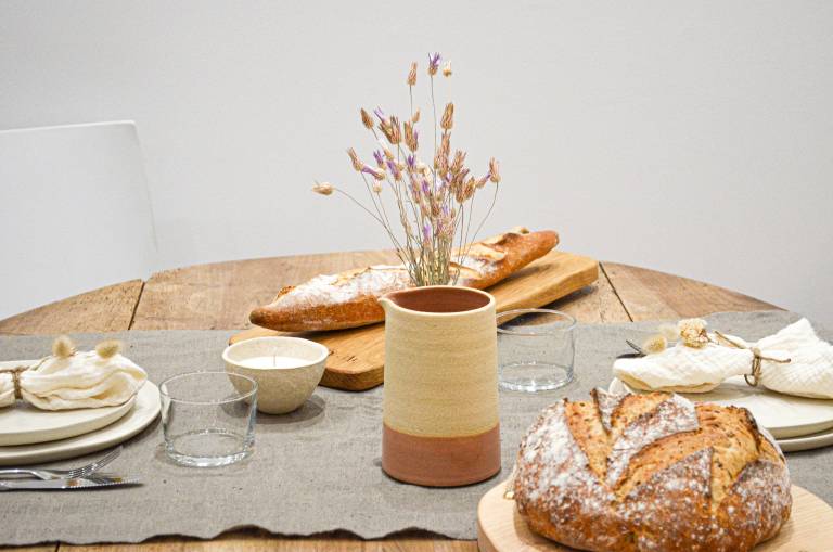 Maison Marah, l’e-shop qui met en lumière le savoir-faire artisanal du Sud-Ouest // Hellø Blogzine blog deco lifestyle www.hello-hello.fr