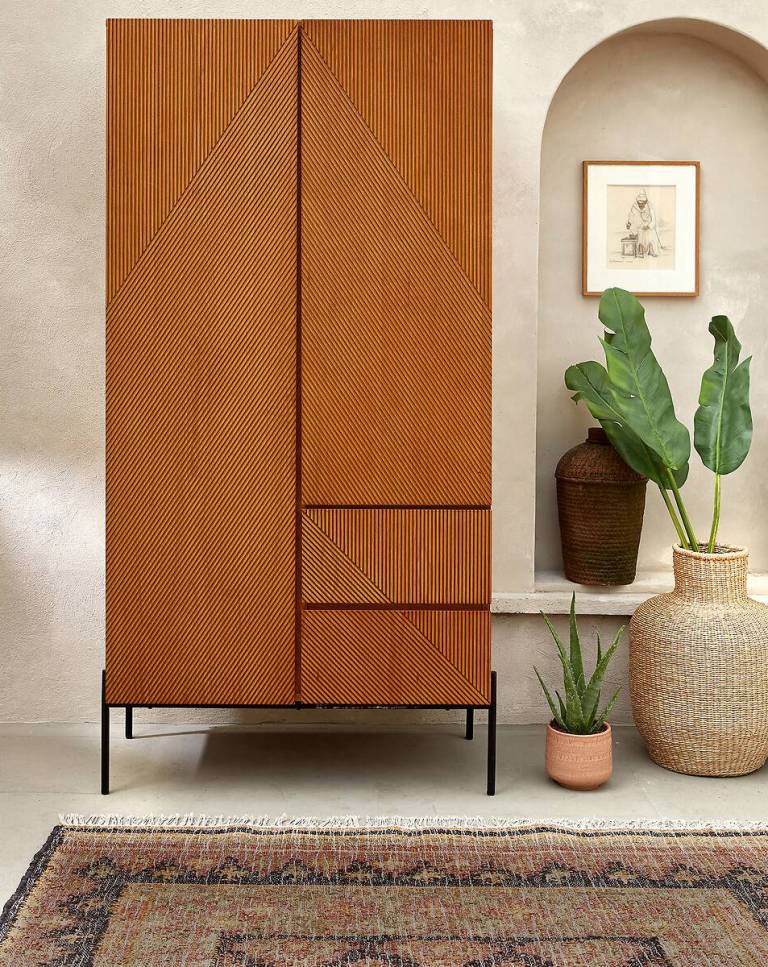 Etes-vous prêts pour le style seventies ? // Hellø Blogzine blog deco & lifestyle www.hello-hello.fr