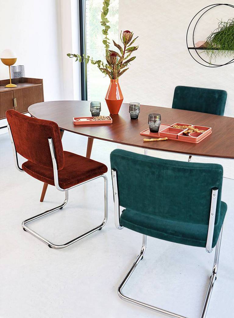 Etes-vous prêts pour le style seventies ? // Hellø Blogzine blog deco & lifestyle www.hello-hello.fr