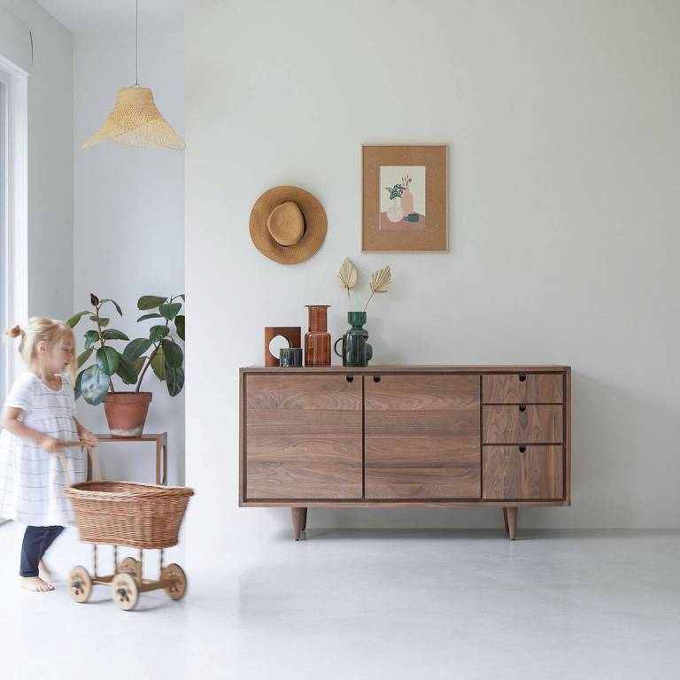 Etes-vous prêts pour le style seventies ? // Hellø Blogzine blog deco & lifestyle www.hello-hello.fr