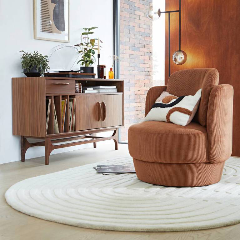 Etes-vous prêts pour le style seventies ? // Hellø Blogzine blog deco & lifestyle www.hello-hello.fr
