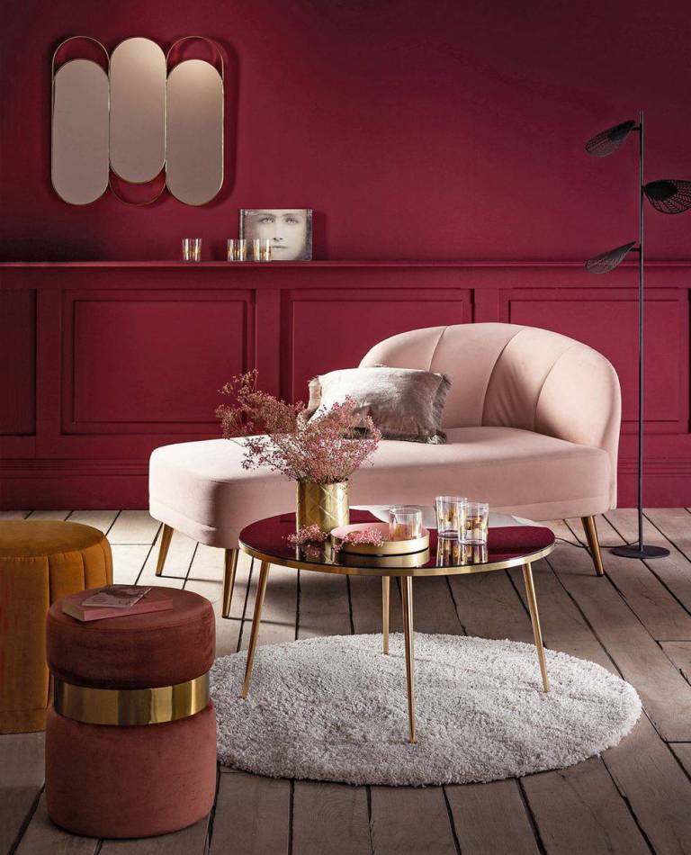 Etes-vous prêts pour le style seventies ? // Hellø Blogzine blog deco & lifestyle www.hello-hello.fr
