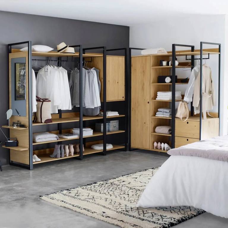Decluttering : comment désencombrer l'espace (mental) // Hellø Blogzine blog deco & lifestyle www.hello-hello.fr