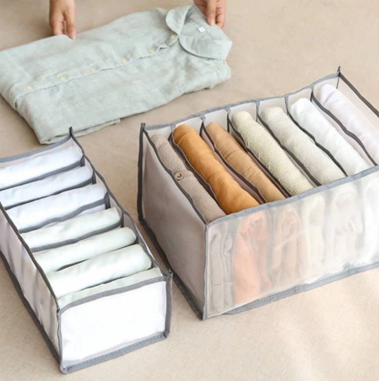 Decluttering : comment désencombrer l'espace (mental) // Hellø Blogzine blog deco & lifestyle www.hello-hello.fr