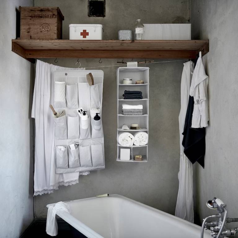 Decluttering : comment désencombrer l'espace (mental) // Hellø Blogzine blog deco & lifestyle www.hello-hello.fr