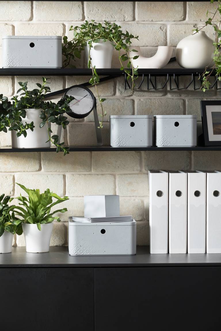 Decluttering : comment désencombrer l'espace (mental) // Hellø Blogzine blog deco & lifestyle www.hello-hello.fr