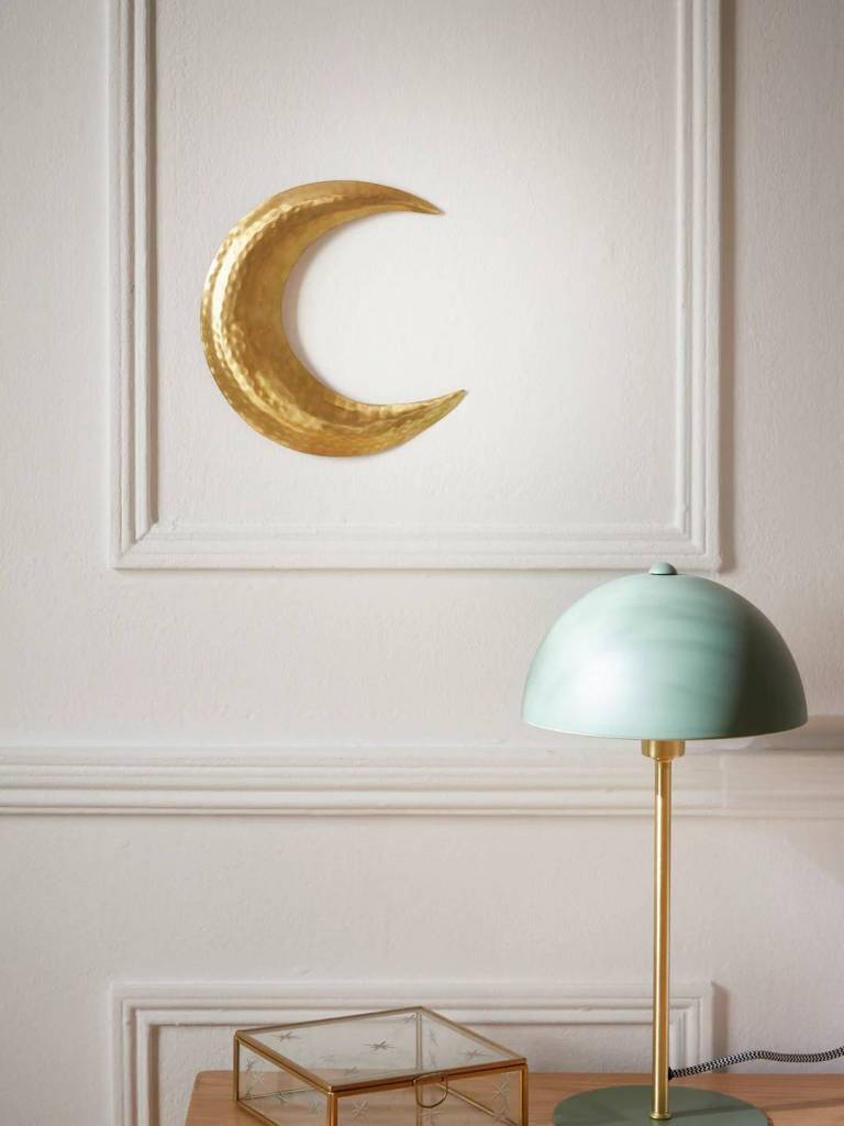 Décoration ésotérique // Hellø Blogzine blog deco & lifestyle