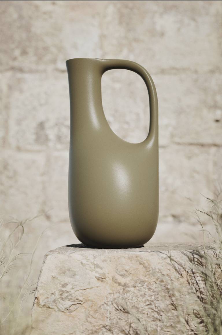 Tendance : La déco en plastique (recyclée), c'est fantastique // Hellø Blogzine - Blog Déco Lifestyle - www.hello-hello.fr