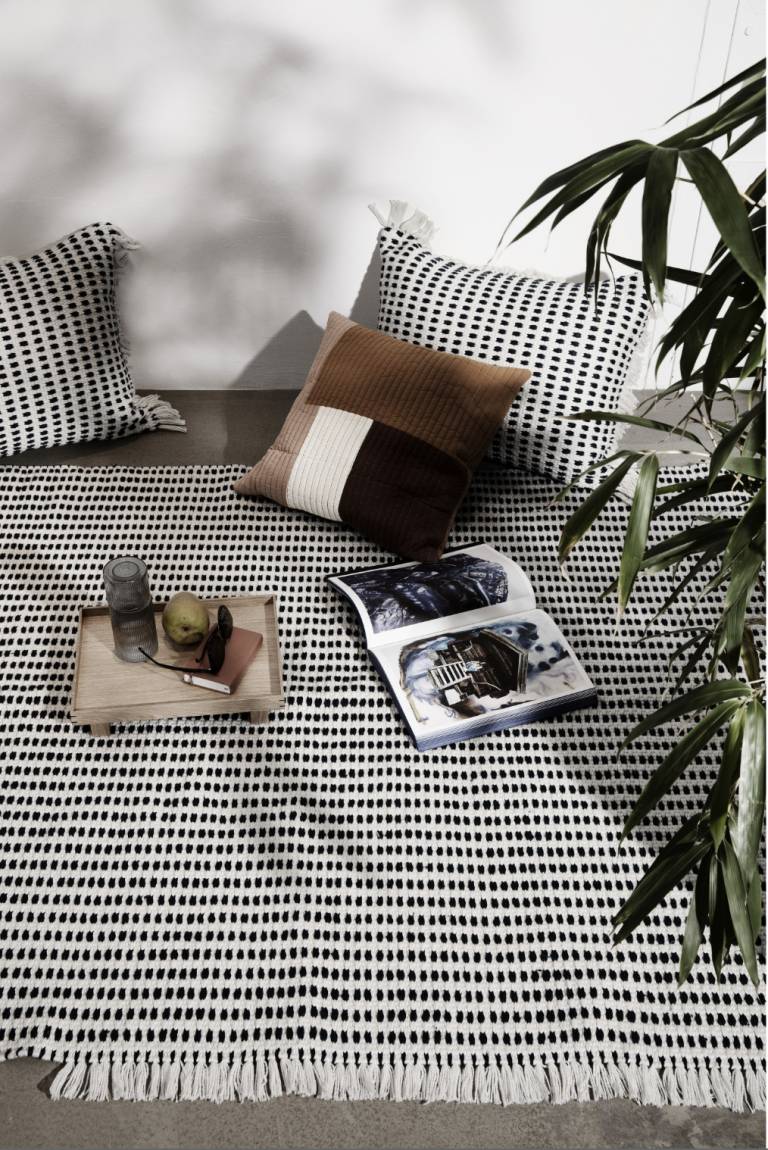 Tendance : La déco en plastique (recyclée), c'est fantastique // Hellø Blogzine - Blog Déco Lifestyle - www.hello-hello.fr