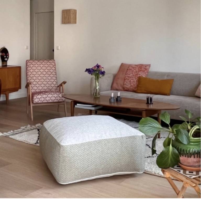 Tendance : La déco en plastique (recyclée), c'est fantastique // Hellø Blogzine - Blog Déco Lifestyle - www.hello-hello.fr